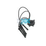 Ignition Coil Renault Clio 2 With Leads 4 Pin(Leads Same Length)
