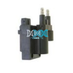 Ignition Coil Renault Luguna, Megane, Scenic, Volvo S40 & V40 - 3 Pin