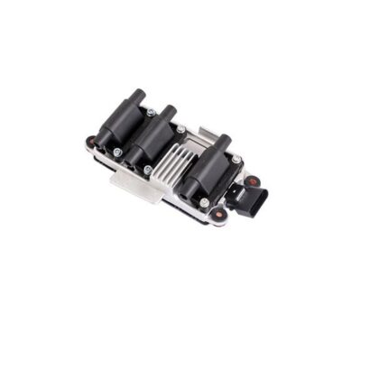 Ignition Coil Volkswagen Audi A6 2.4/2.6/2.8 V6 5Pin