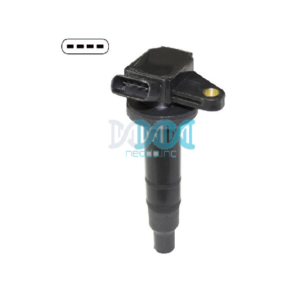  Ignition Coil Toyota Avanza 4Pin