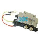 Ignition Module All With Toyota Y-Series Electrical Dist