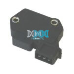 Ignition Module Lucas