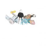 Door Barrel Left Hand & Right Hand Dmax 2003