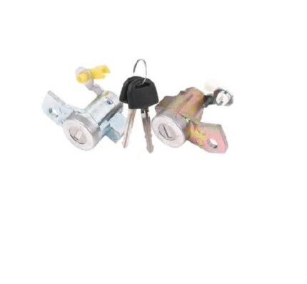 Door Barrel Left Hand & Right Hand Dmax 2003