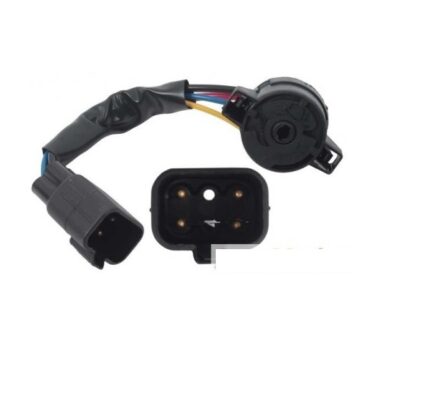 Ignition Loom Rocam/Fiesta/Ikon