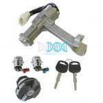 Ign.Set 4 Piece Hi-Lux Rn85/Yn-Series 99