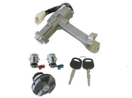 Ign.Set 4 Piece Hi-Lux Rn85/Yn-Series 99