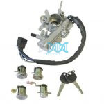 Ignition Set Hi-Ace 5 Piece Toyota Yh-Series 84 On