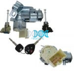 Ignition Set Hi-Lux 05- Transponder Type