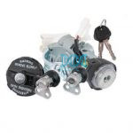 Ignition Set Hyundai H100 Mk3 4 Piece
