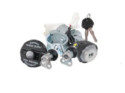 Ignition Set Hyundai H100 Mk3 4 Piece