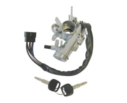 Ignition Switch Toyota Hi-Ace Toyota Yh-Series 84 On