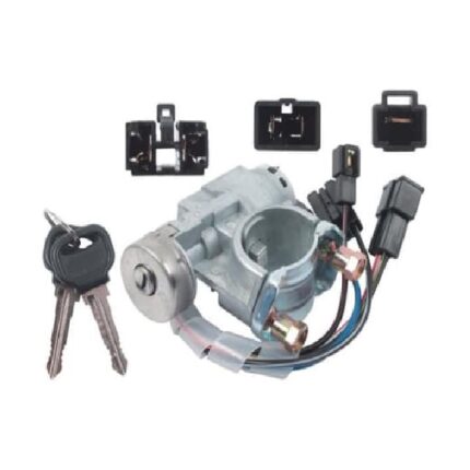 Ignition Switch Mazda 323 P3 5 Piece 86