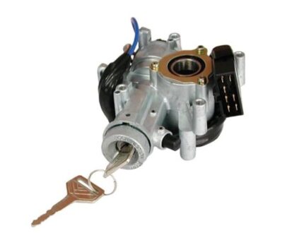 Ignition Switch Venture Toyota Stallion