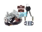 Ignition For Honda Luxline 92-98