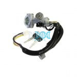 DISCONTINUED - Ignition Honda SH3 89-92 Prelude Look