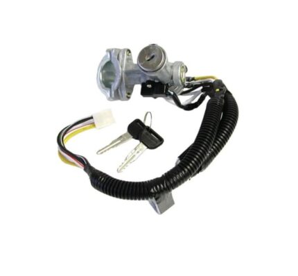 DISCONTINUED - Ignition Honda SH3 89-92 Prelude Look