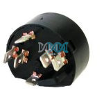 Ignition Loom Daewoo 6Pin