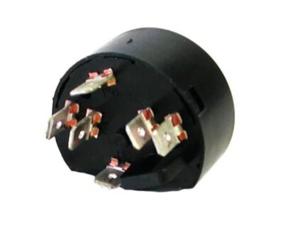 Ignition Loom Daewoo 6Pin