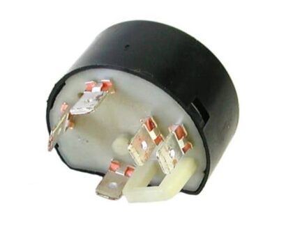 Ignition Loom Opel 5Pin