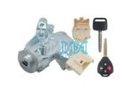 Ignition Switch Hi-Lux Vigo Transponder