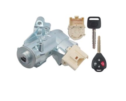 Ignition Switch Hi-Lux Vigo Transponder