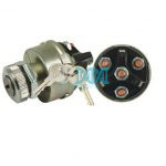 Ignition Switch Universal