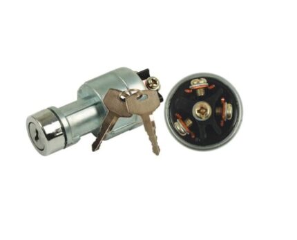 Ignition Switches