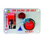 Starter Switch Set (With Relay)