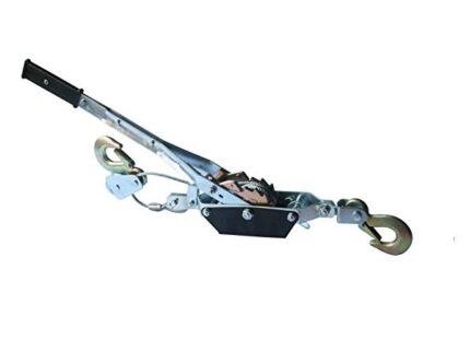 Hand Puller 2 Ton Double Gear