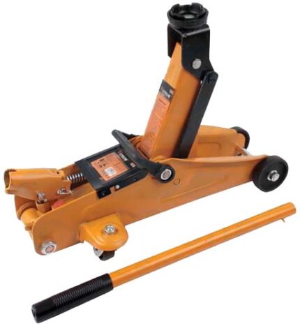 Trolley Jack 2Ton 8.3Kg