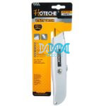 Hoteche Retractable Utility Knife