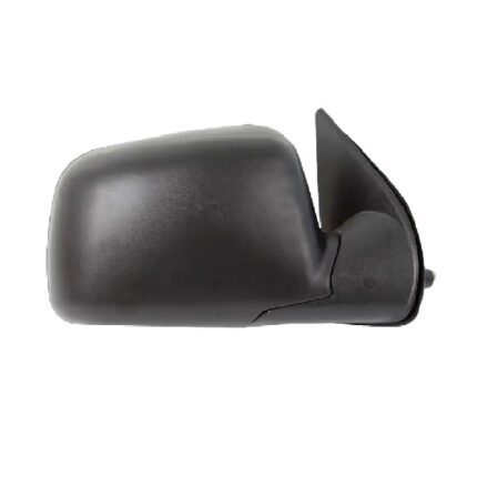 Mirror Right Hand Black D-Max 2004