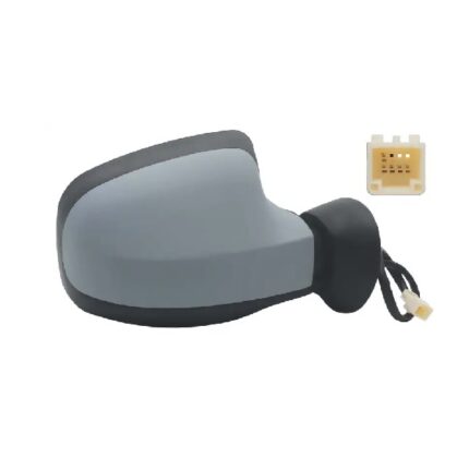 Mirror Right Hand Renault Duster Electrical