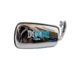 Mirror Volkswagen Beetle Left Hand 66-79