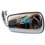 Mirror Volkswagen Beetle Right Hand 66-79