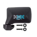 Mirror Volkswagen Golf Citi Right Hand 88