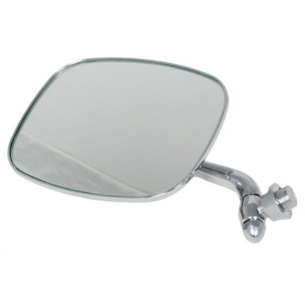 Mirror Volkswagen Kombi Left Hand 1966-1980