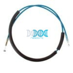 Front Centre Sliding Door Cable Quantum