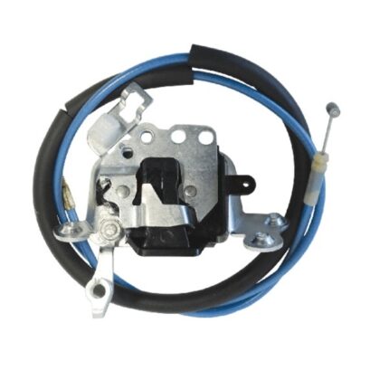 Front Centre Sliding Door Lock Toyota Quantum