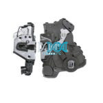 Front Right Hand Door Mechanism Toyota Quantum