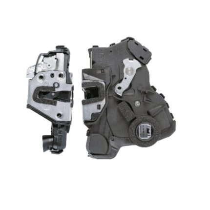 Front Right Hand Door Mechanism Toyota Quantum