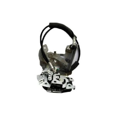 Rear Centre Sliding Door Lock Quantum