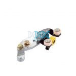 Sliding Door Hinge Lower Quantum