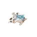 Sliding Door Mechanism Quantum