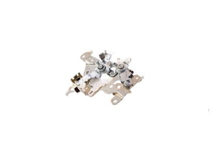 Sliding Door Mechanism Quantum