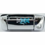 Chrome Sliding Door Handle For Toyota Quantum