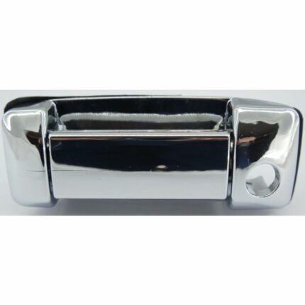 Chrome Sliding Door Handle For Toyota Quantum