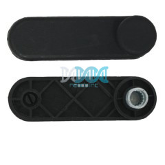 Upper Sliding Rail Quantum