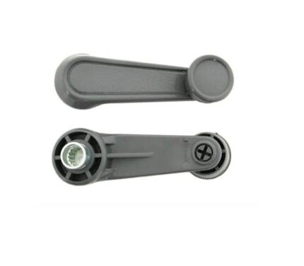 Window Winder Handle Quantum Grey